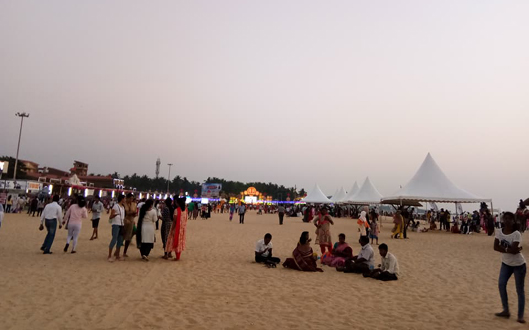 Udupi parba 2017